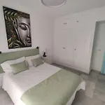 Hikari&sineida شقة رينكون ذي لا مْبيكتوري
