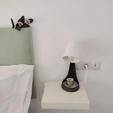 Hikari&sineida Apartamento *