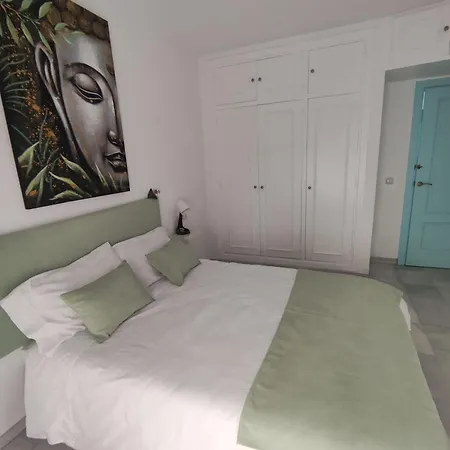 Apartamento Hikari&sineida *