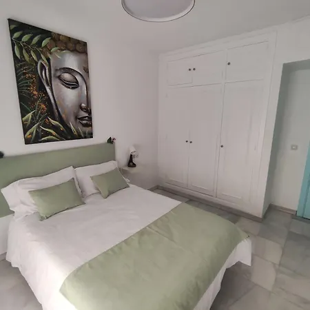 Hikari&sineida Apartmán Rincón de la Victoria