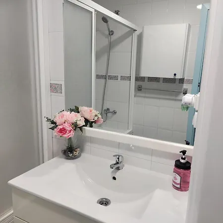 Apartamento Hikari&sineida Rincón de la Victoria