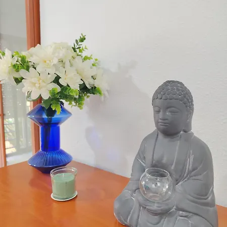 Hikari&sineida Apartamento