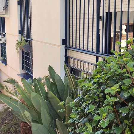 Apartmán Hikari&sineida Rincón de la Victoria