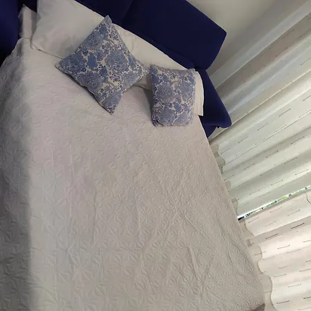 Apartamento Hikari&sineida Rincón de la Victoria